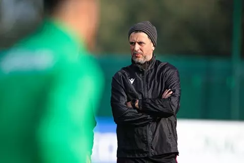 البحث عن الذهب.. مدرب بنين ليلا كورة: اختيار اللاعبين لم يكن سهلًا.. ونعرف قيمة وتاريخ منتخب مصر